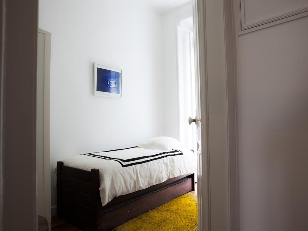 Myplace - Lisbon Castle Rom bilde